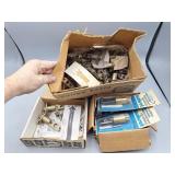 Large Group of Latches