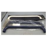 Handles 19"