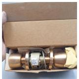 Duralock Locksets