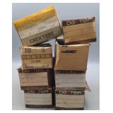 Group of Misc Dexter Locks & Knobs