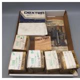 Misc Group of Dexter Deadbolt Locks