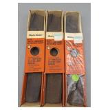 22" Lawnmower Blades