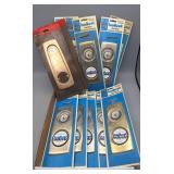 Kwikset Deadbolt Trim Plate
