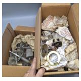 Misc Hardware - Latches, Locksets, etc.