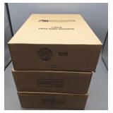 Group of 3 Paper Towel Dispensers