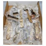 Drawer Pulls & Plates