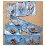 Knobs - Qty 8