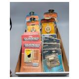 Door Knockers, Plates & Slide Locks