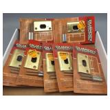Guardex High Security Strike Plate