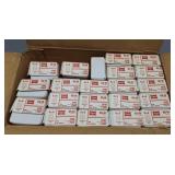 Large Group of Hager Hinges - 4x4