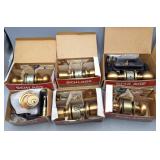 Schlage Door Locks