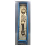 Entrance Handle Set