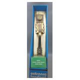 Entrance Handle Set