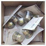 Amerock Stationary Dummy Knobs
