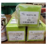 Magna Steel Rod #303 - 30 LBS
