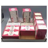 Kwikset Bathroom Door Lock Sets - Dual Color