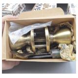 Kwikset Lock Sets