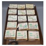 Dexter Deadbolt Locks