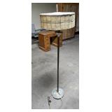 Metal Base Lamp - Needs a good cleaning