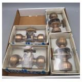 Kwikset Locksets