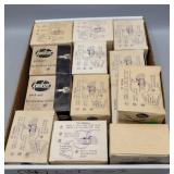 Kwikset Storm & Screen Door Latches
