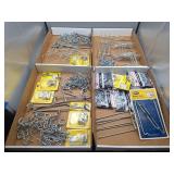 Peg Board Hooks