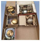 Misc Schlage Lock Sets & Dummy Knobs
