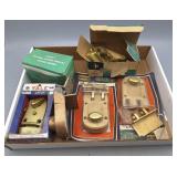 Latches & Lock Sets