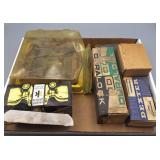 Misc Lock Sets
