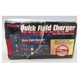 Field Charger
