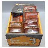 Box of Amerock Hinges