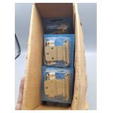 Box of Amerock Hinges