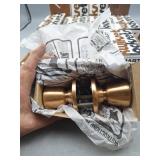 Large Group of Kwikset Locksets