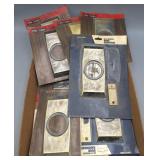 Dexter Door Hardware & Plates