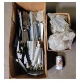 Drawer Rails/Slides Lot