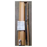 DCI Soffit Mounted Coordinator Brackets& Carry Bar
