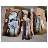 Drawer Rails/Slides Lot