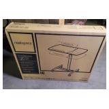 *NEW* Height Adj. Dual-Surface Cart