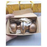 Kwikset Dummy Knobs