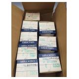 Group of Dexter Deadbolt Locks