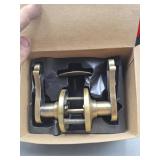 Group of Kwikset Lever Locksets
