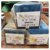 Magna Magnesium Rod #51 - 18 LBS