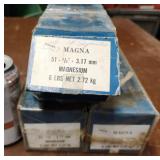 Magna Magnesium Rod #51 1 Box open