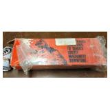 Magna Welding Rod #307 - 25 LBS (opened)