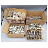 Group of Latches