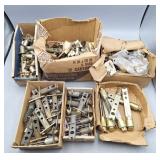 Group of Latches