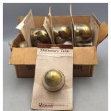 Amerlock Dummy Knobs