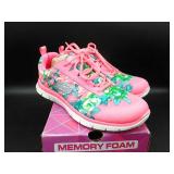 Shoes - Skechers Memory Foam Size 8 Women's