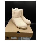 Boots - NEW UGG Kristin CRM Women's Size 8