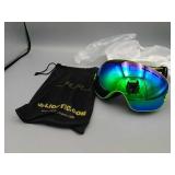 *NEW* Julioptic Snow Goggles